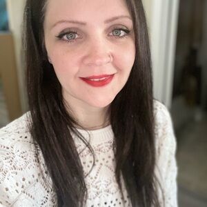 Meet your Posher, Katlyn